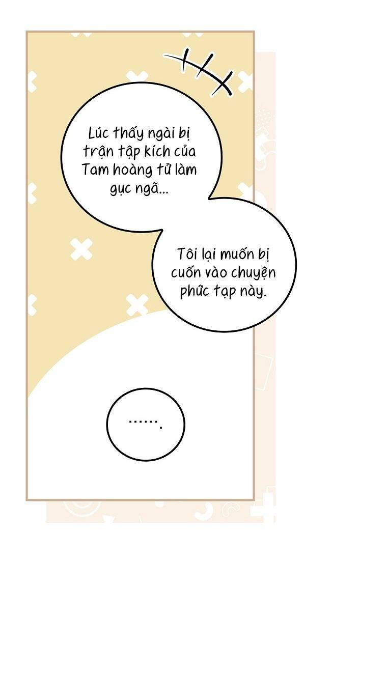 Tôi Nhìn Thấy Cái Chết Của Bạn Chương 43 page 43 - Giả Dược