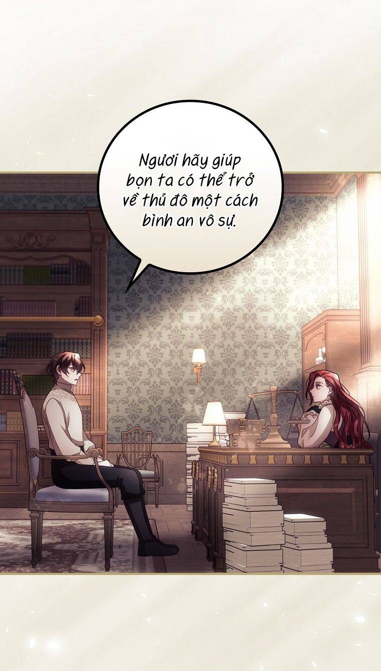 Tôi Nhìn Thấy Cái Chết Của Bạn Chương 43 page 46 - Giả Dược