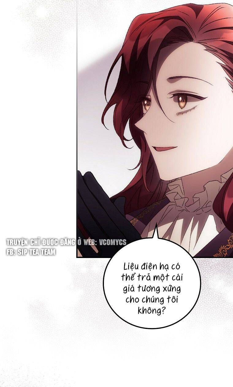 Tôi Nhìn Thấy Cái Chết Của Bạn Chương 43 page 48 - Giả Dược