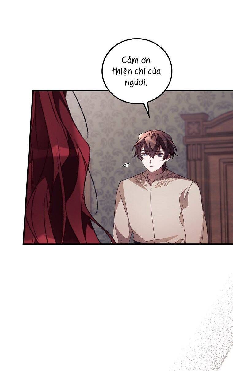 Tôi Nhìn Thấy Cái Chết Của Bạn Chương 43 page 58 - Giả Dược