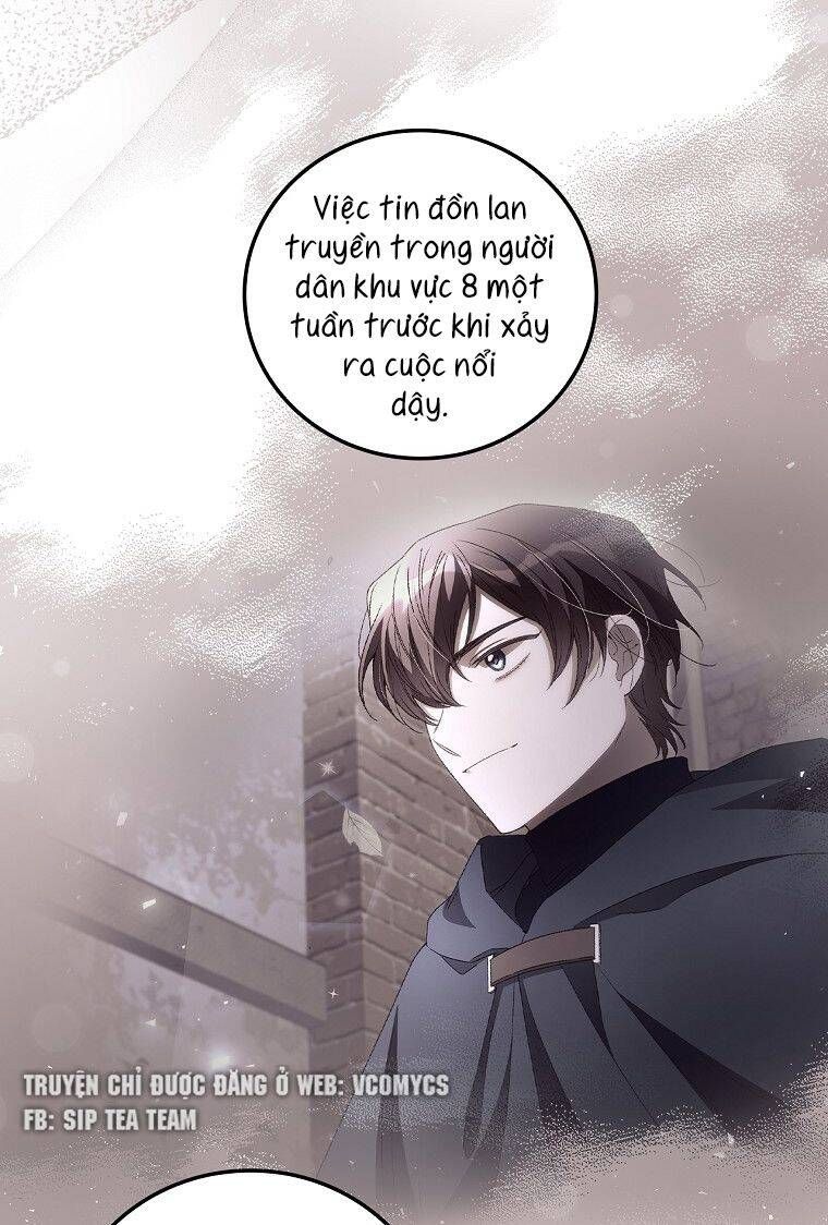 Tôi Nhìn Thấy Cái Chết Của Bạn Chương 43 page 61 - Giả Dược