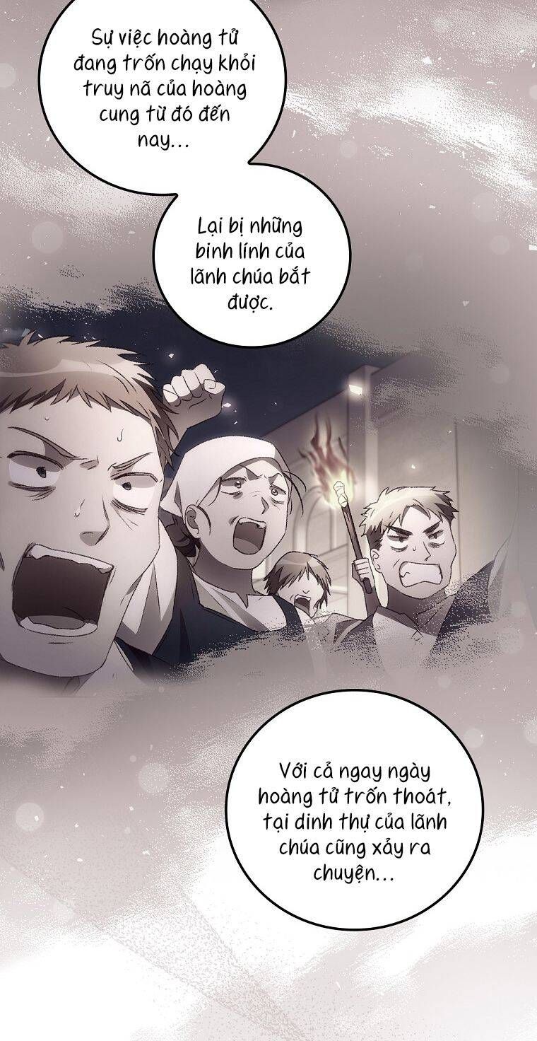 Tôi Nhìn Thấy Cái Chết Của Bạn Chương 43 page 62 - Giả Dược
