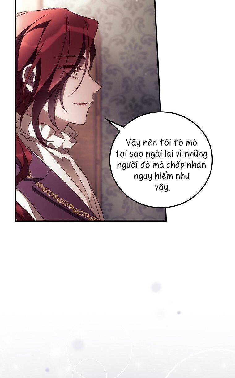 Tôi Nhìn Thấy Cái Chết Của Bạn Chương 43 page 64 - Giả Dược