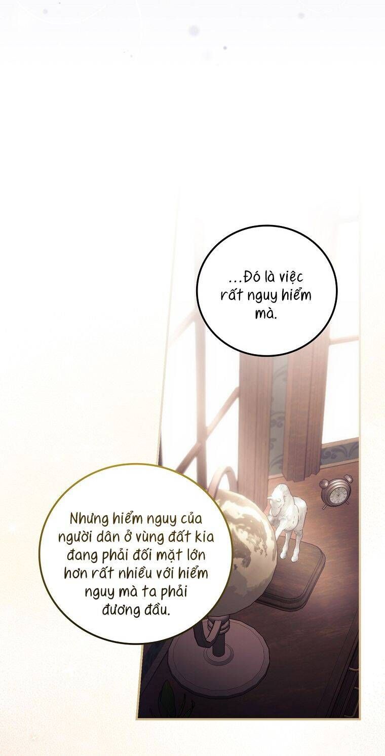 Tôi Nhìn Thấy Cái Chết Của Bạn Chương 43 page 66 - Giả Dược