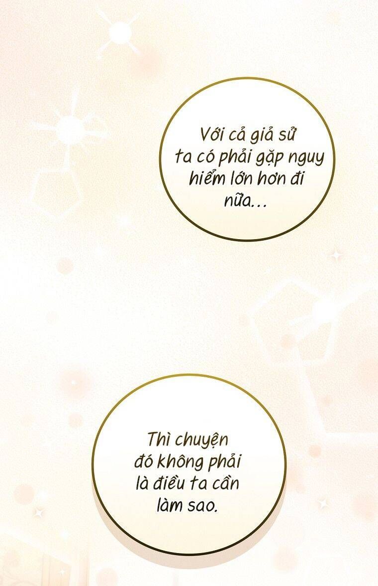 Tôi Nhìn Thấy Cái Chết Của Bạn Chương 43 page 67 - Giả Dược