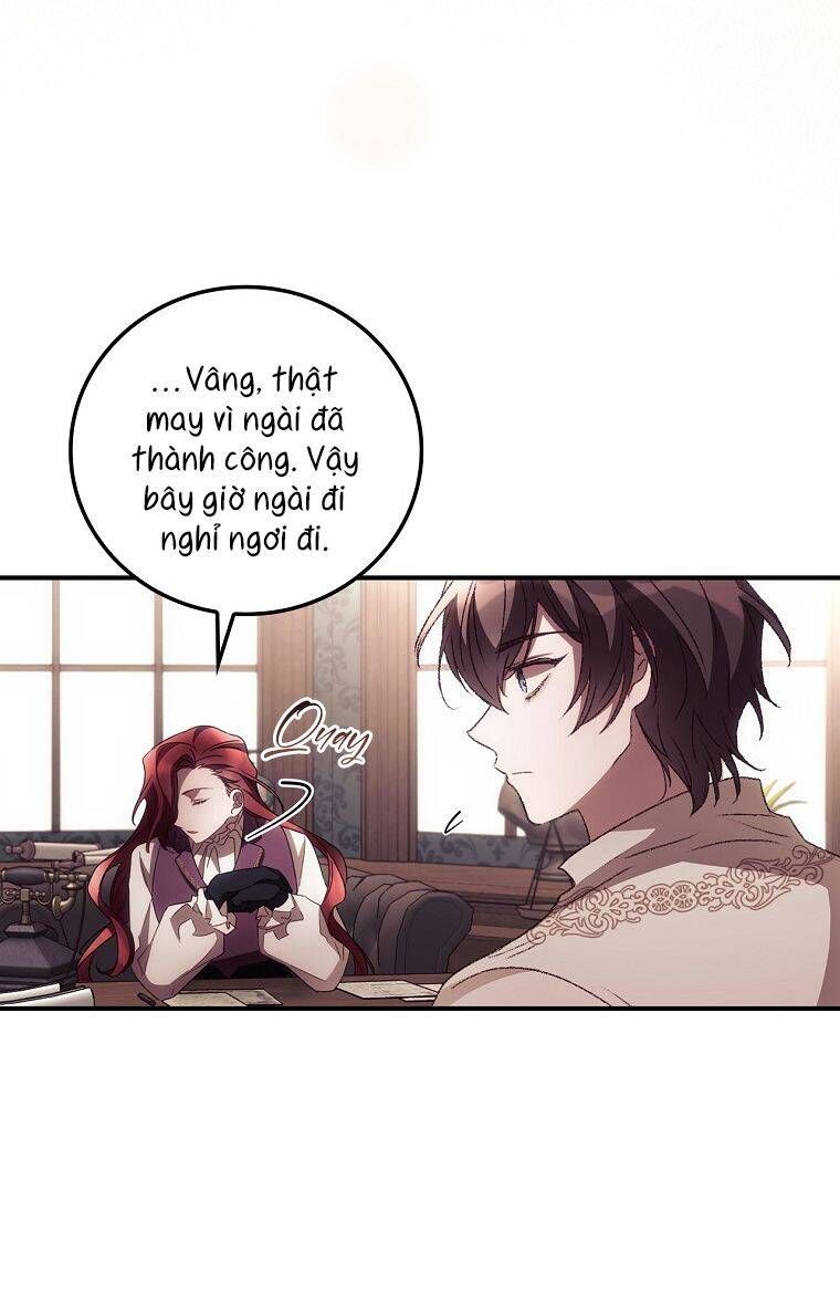 Tôi Nhìn Thấy Cái Chết Của Bạn Chương 43 page 69 - Giả Dược