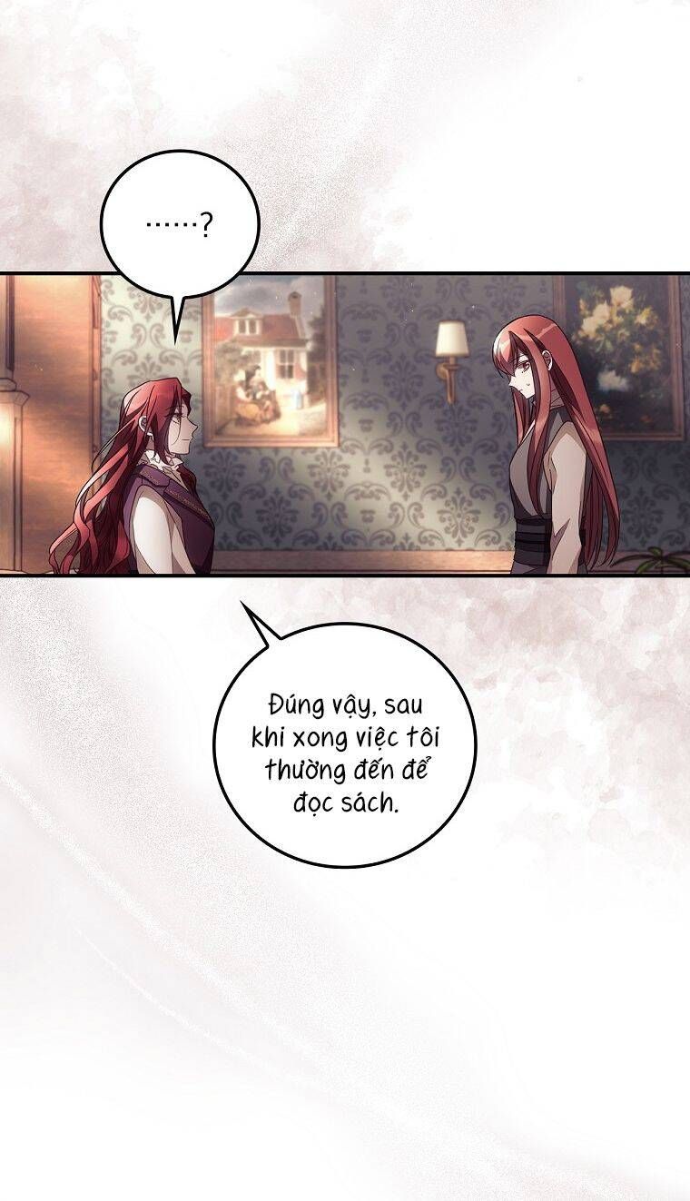 Tôi Nhìn Thấy Cái Chết Của Bạn Chương 43 page 74 - Giả Dược