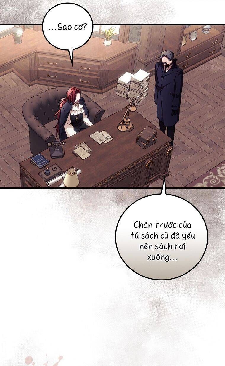 Tôi Nhìn Thấy Cái Chết Của Bạn Chương 44 page 18 - Giả Dược