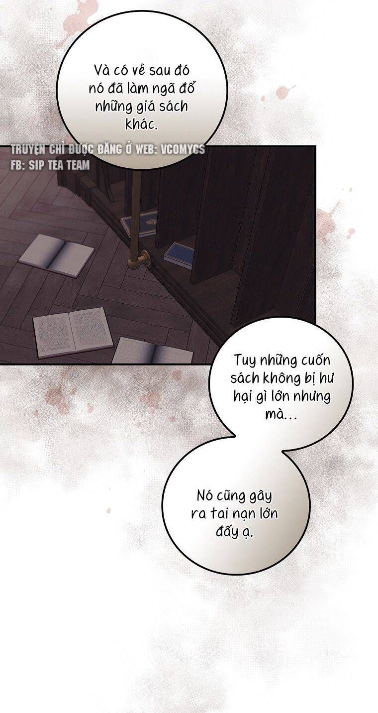 Tôi Nhìn Thấy Cái Chết Của Bạn Chương 44 page 19 - Giả Dược