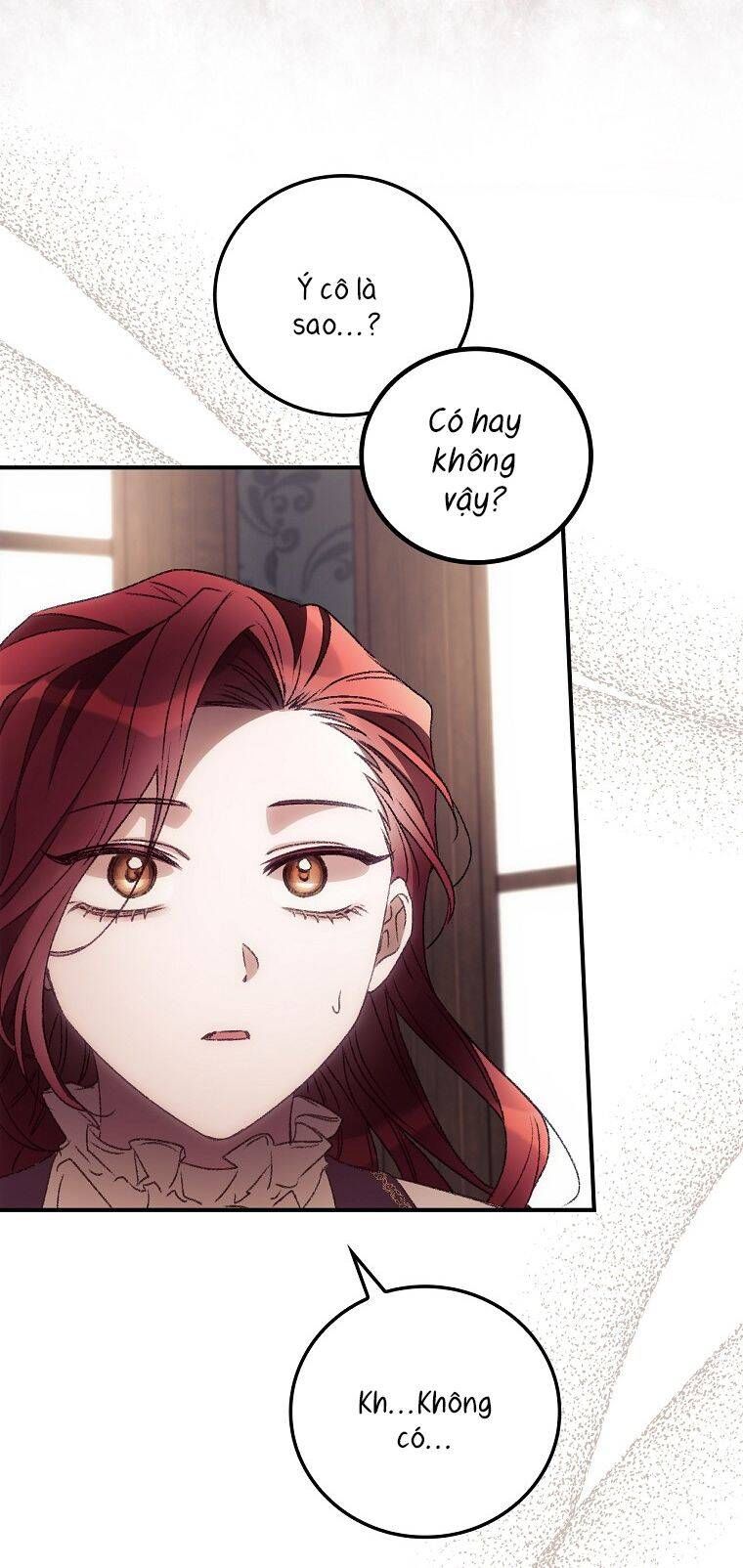 Tôi Nhìn Thấy Cái Chết Của Bạn Chương 44 page 3 - Giả Dược