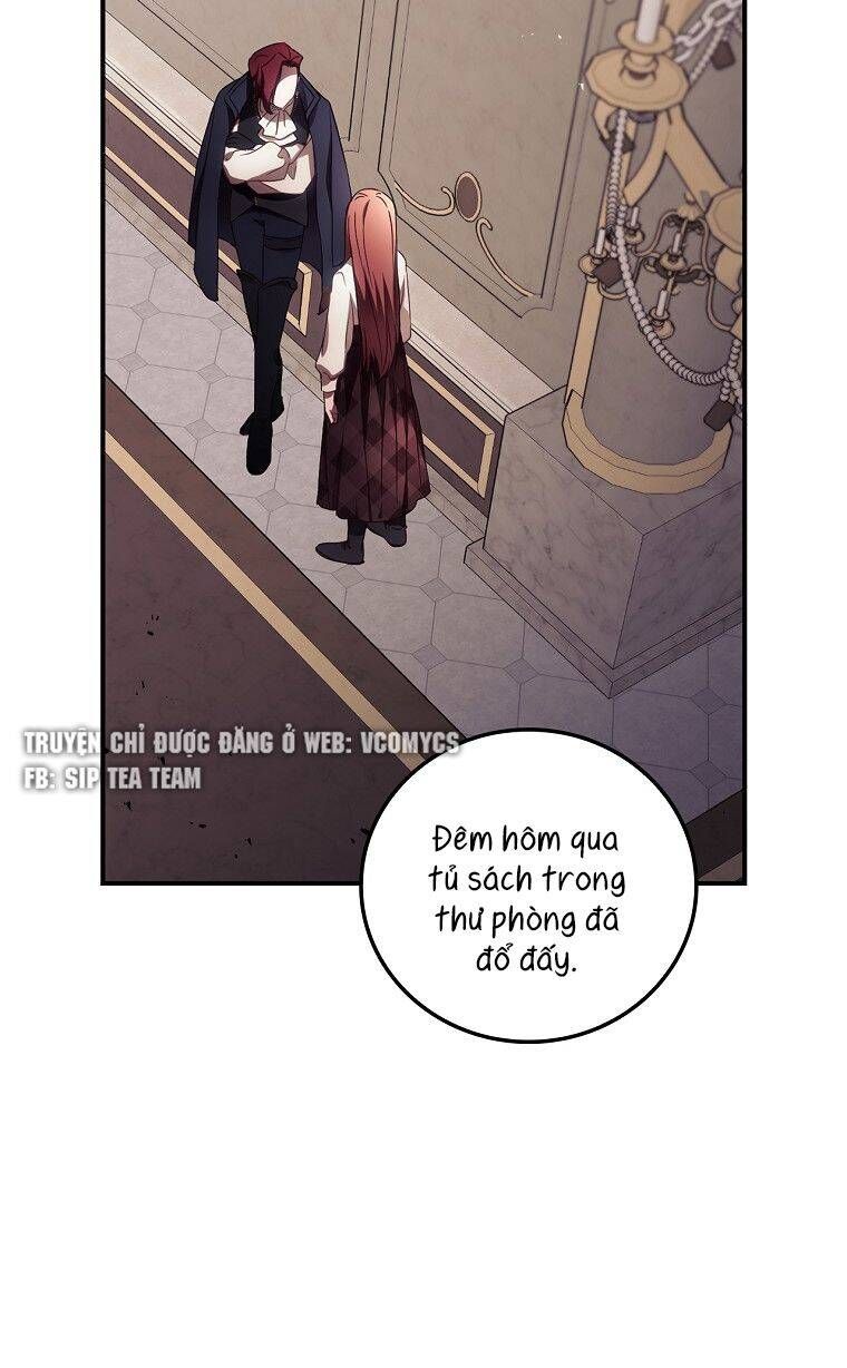 Tôi Nhìn Thấy Cái Chết Của Bạn Chương 44 page 25 - Giả Dược
