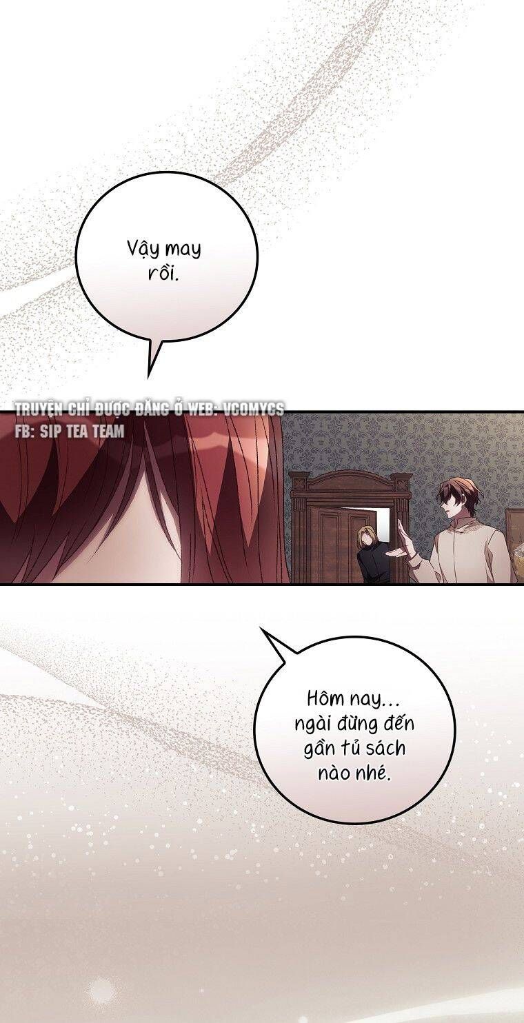 Tôi Nhìn Thấy Cái Chết Của Bạn Chương 44 page 4 - Giả Dược