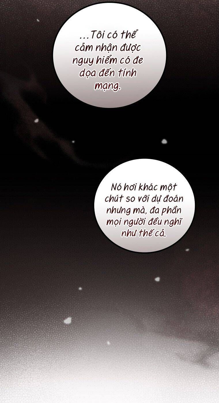 Tôi Nhìn Thấy Cái Chết Của Bạn Chương 44 page 32 - Giả Dược