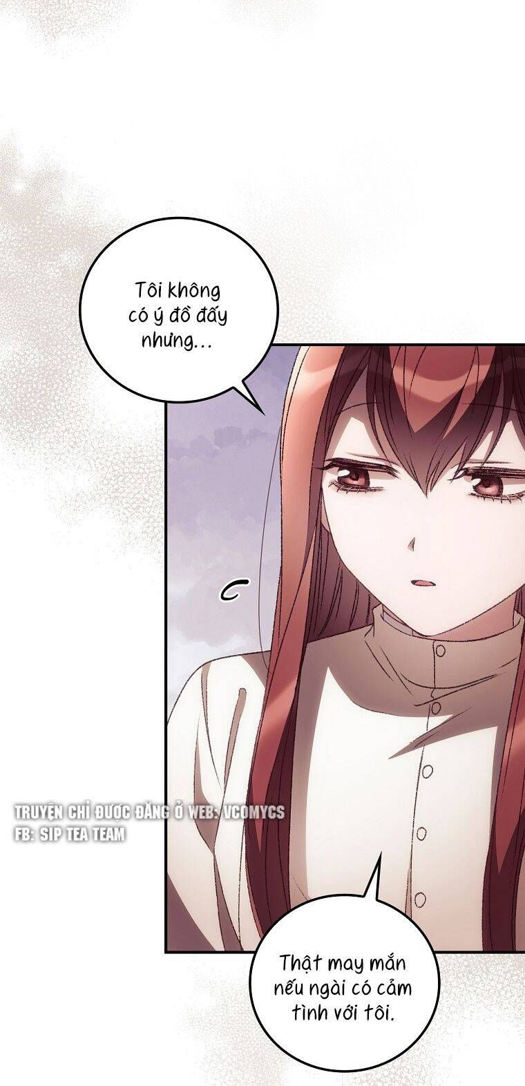 Tôi Nhìn Thấy Cái Chết Của Bạn Chương 44 page 35 - Giả Dược