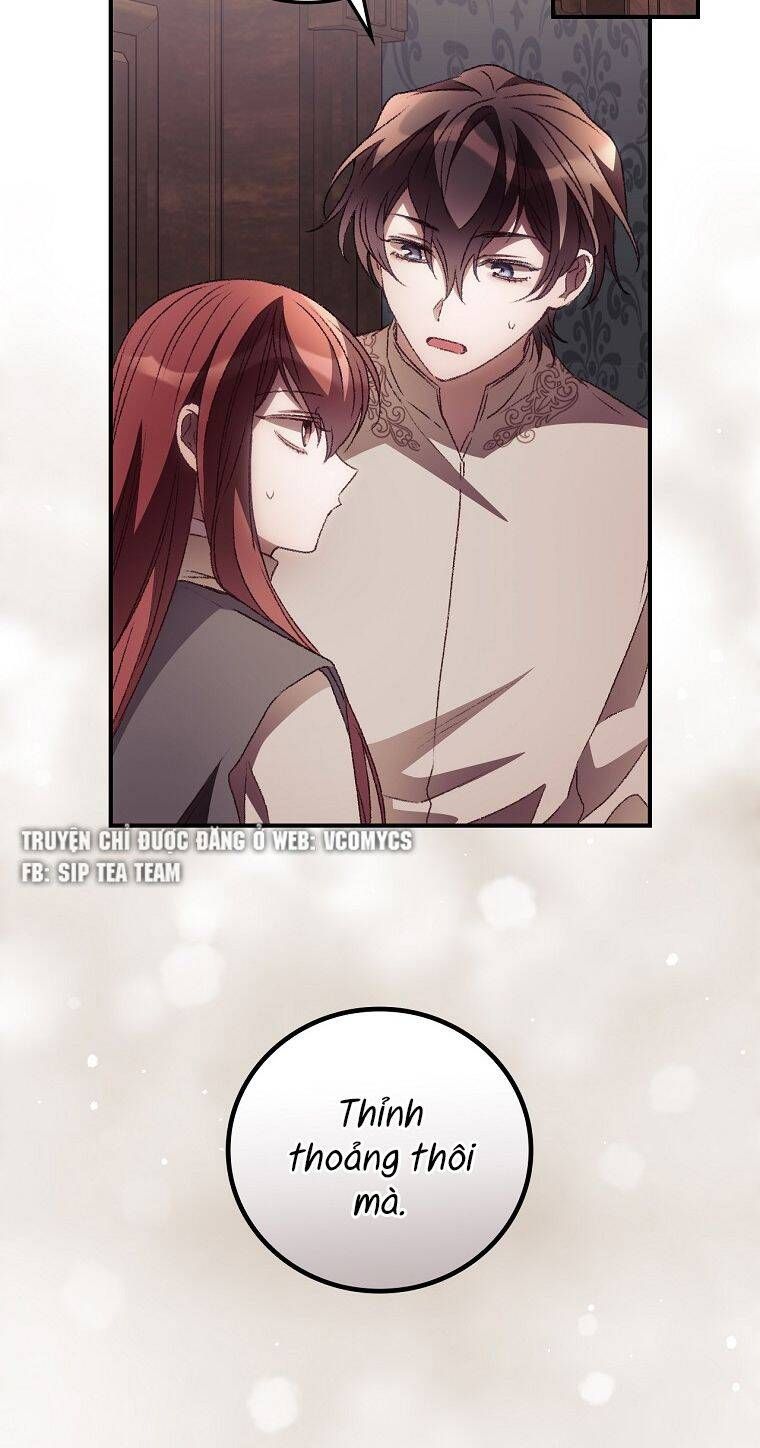 Tôi Nhìn Thấy Cái Chết Của Bạn Chương 44 page 7 - Giả Dược