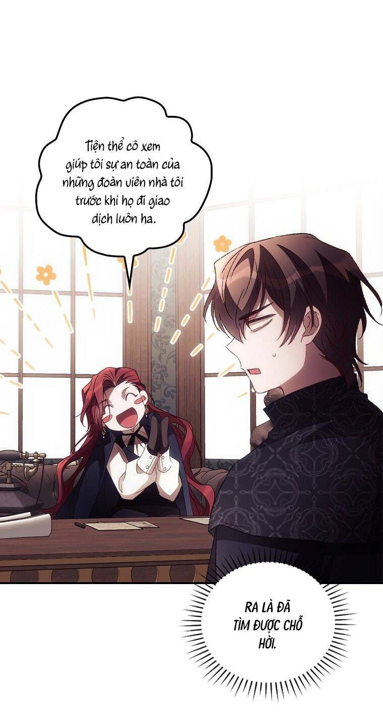 Tôi Nhìn Thấy Cái Chết Của Bạn Chương 45 page 11 - Giả Dược