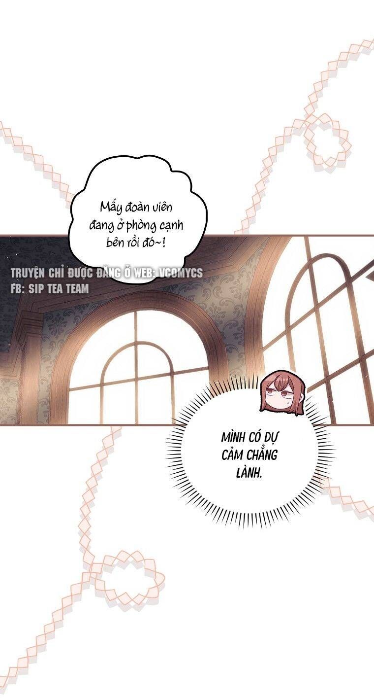 Tôi Nhìn Thấy Cái Chết Của Bạn Chương 45 page 12 - Giả Dược