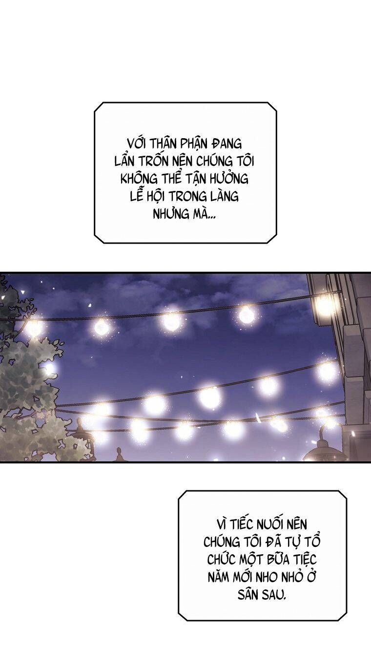 Tôi Nhìn Thấy Cái Chết Của Bạn Chương 45 page 23 - Giả Dược