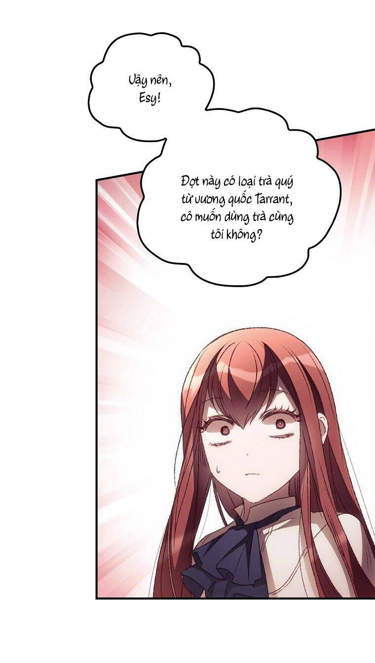 Tôi Nhìn Thấy Cái Chết Của Bạn Chương 45 page 10 - Giả Dược