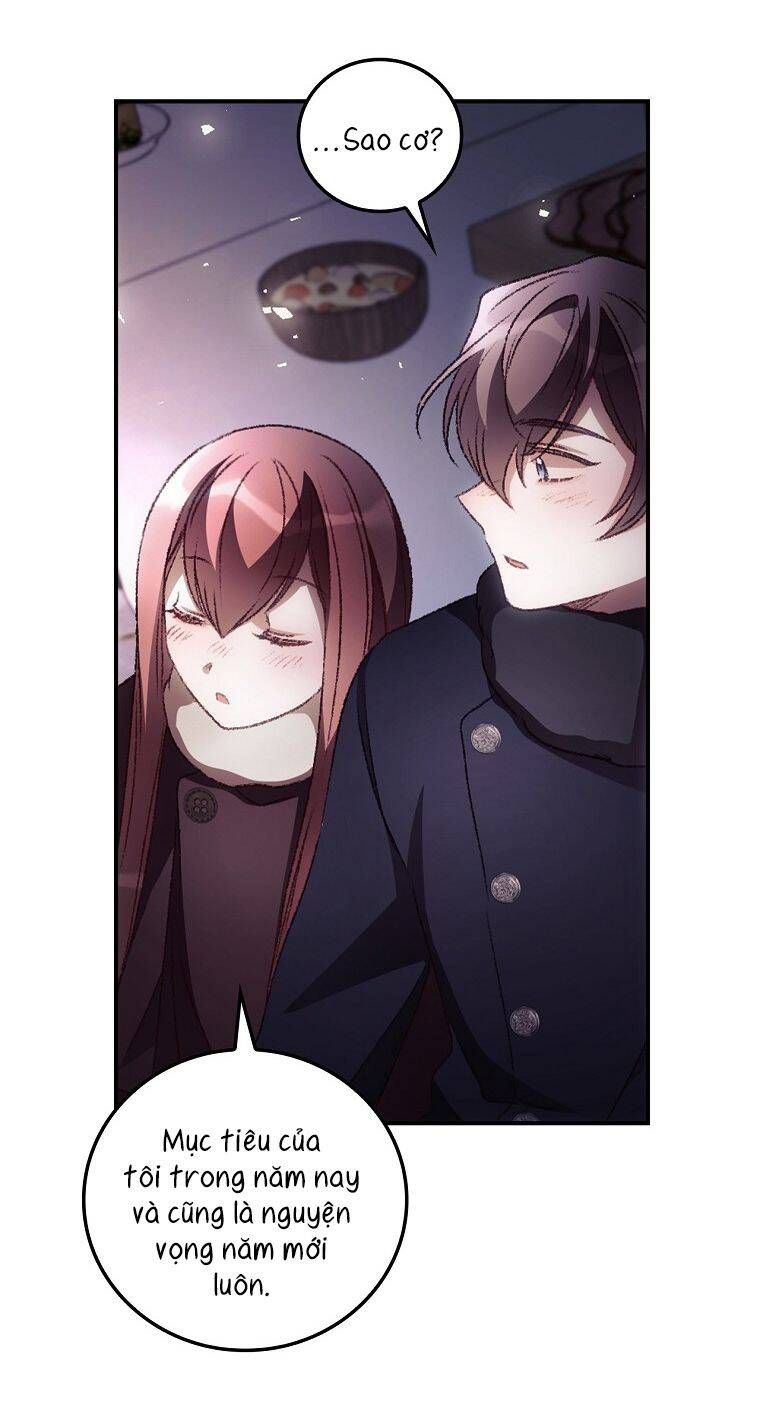 Tôi Nhìn Thấy Cái Chết Của Bạn Chương 46 page 13 - Giả Dược