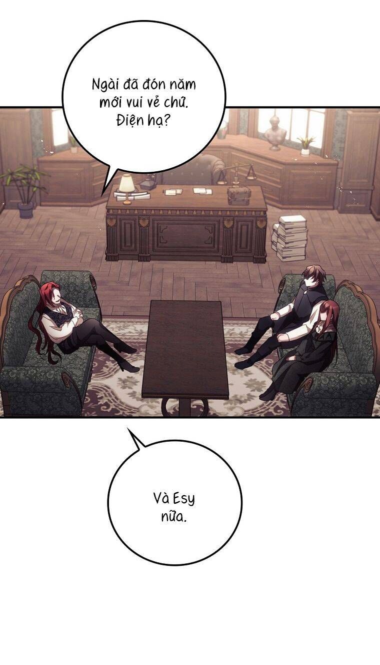 Tôi Nhìn Thấy Cái Chết Của Bạn Chương 46 page 20 - Giả Dược
