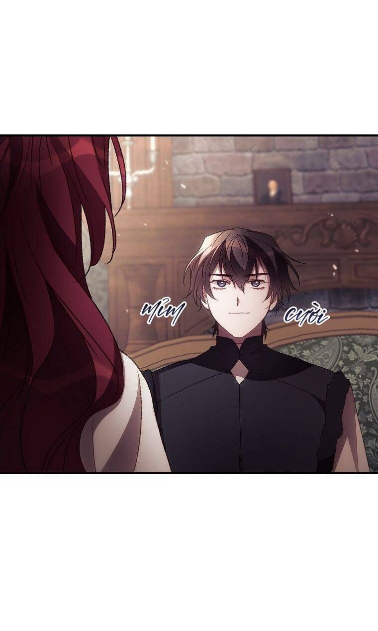Tôi Nhìn Thấy Cái Chết Của Bạn Chương 46 page 23 - Giả Dược