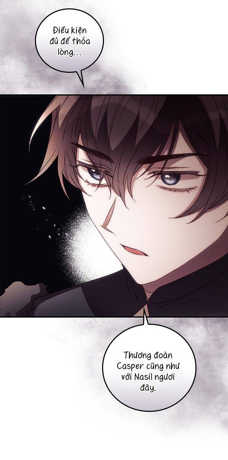 Tôi Nhìn Thấy Cái Chết Của Bạn Chương 46 page 30 - Giả Dược