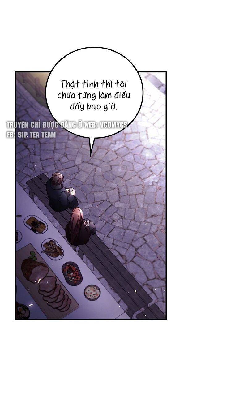 Tôi Nhìn Thấy Cái Chết Của Bạn Chương 46 page 4 - Giả Dược