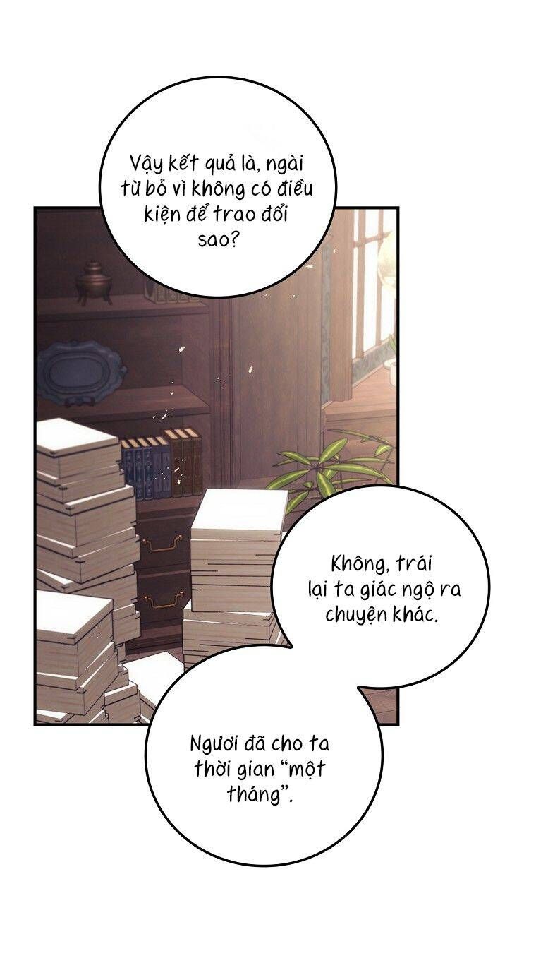Tôi Nhìn Thấy Cái Chết Của Bạn Chương 46 page 31 - Giả Dược