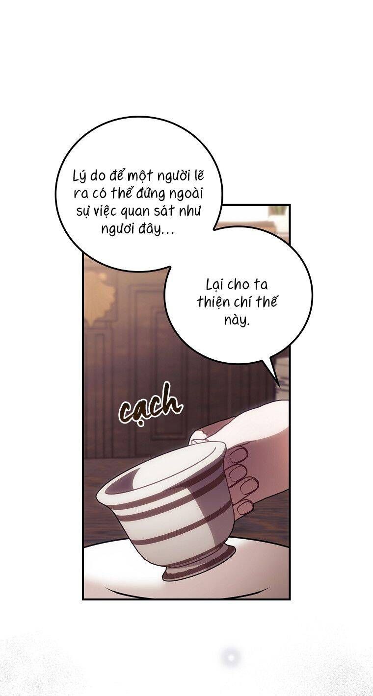 Tôi Nhìn Thấy Cái Chết Của Bạn Chương 46 page 33 - Giả Dược