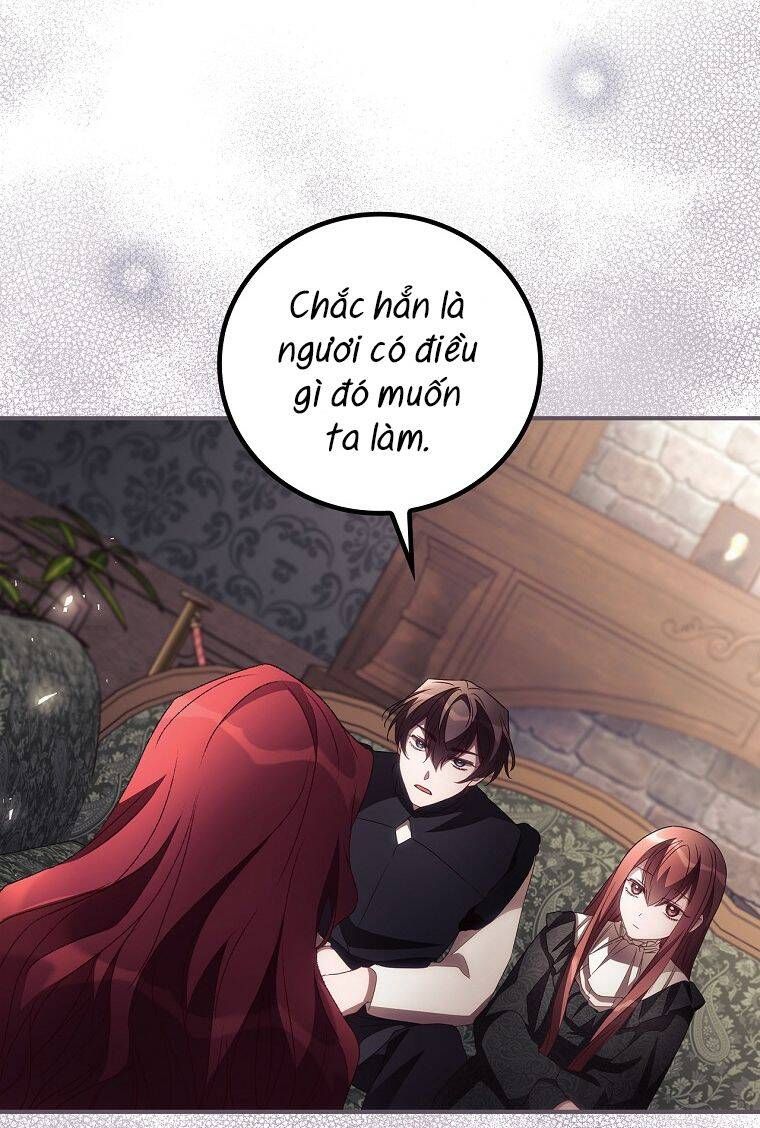 Tôi Nhìn Thấy Cái Chết Của Bạn Chương 46 page 34 - Giả Dược
