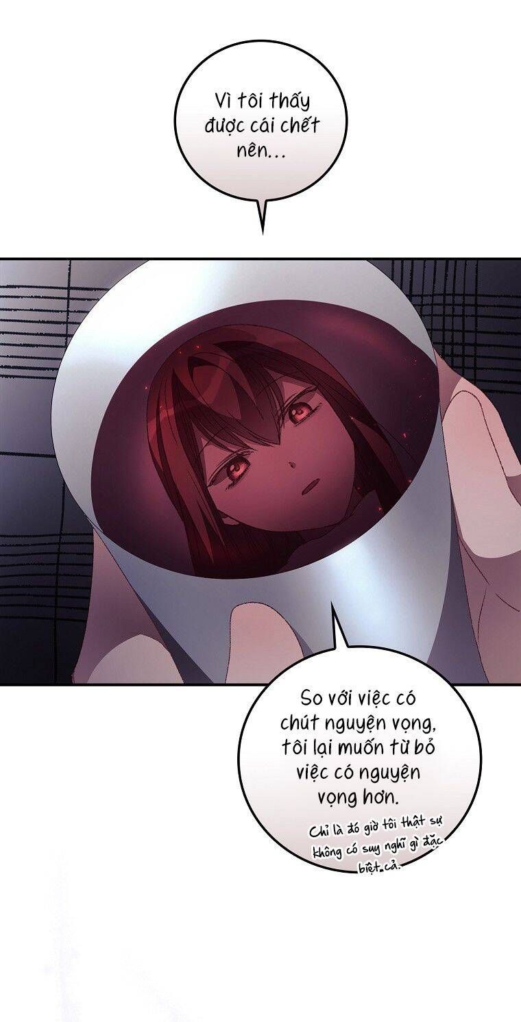 Tôi Nhìn Thấy Cái Chết Của Bạn Chương 46 page 5 - Giả Dược