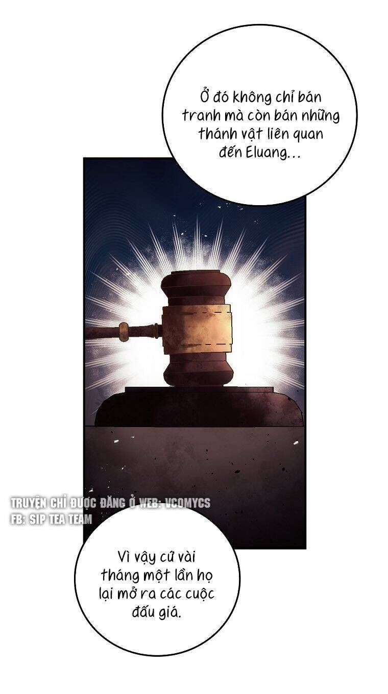 Tôi Nhìn Thấy Cái Chết Của Bạn Chương 47 page 13 - Giả Dược