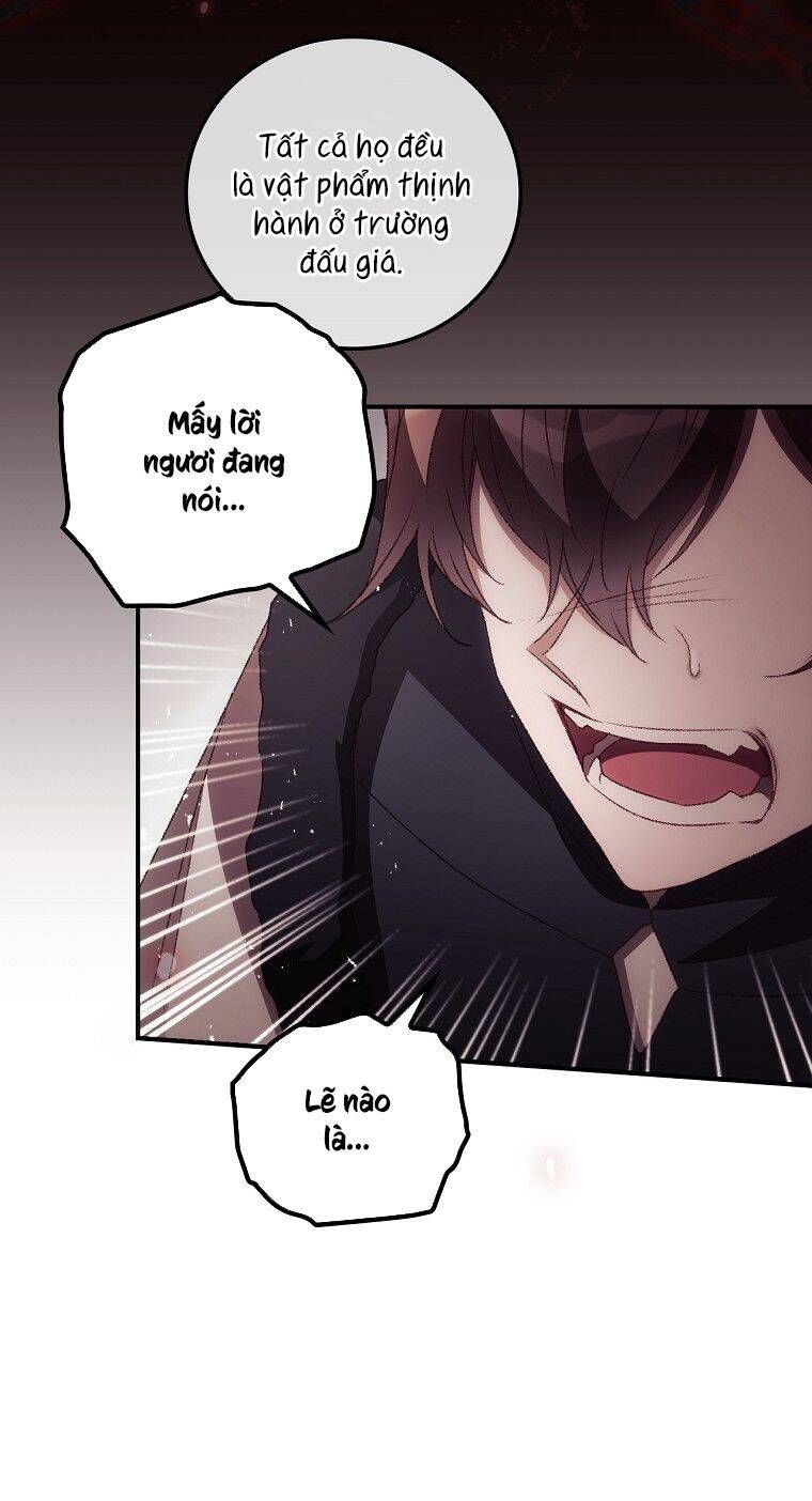 Tôi Nhìn Thấy Cái Chết Của Bạn Chương 47 page 20 - Giả Dược