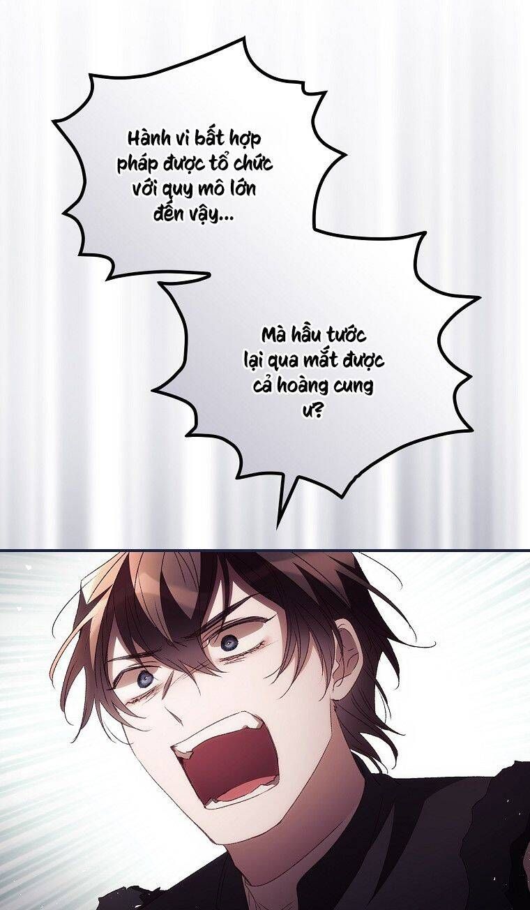 Tôi Nhìn Thấy Cái Chết Của Bạn Chương 47 page 22 - Giả Dược
