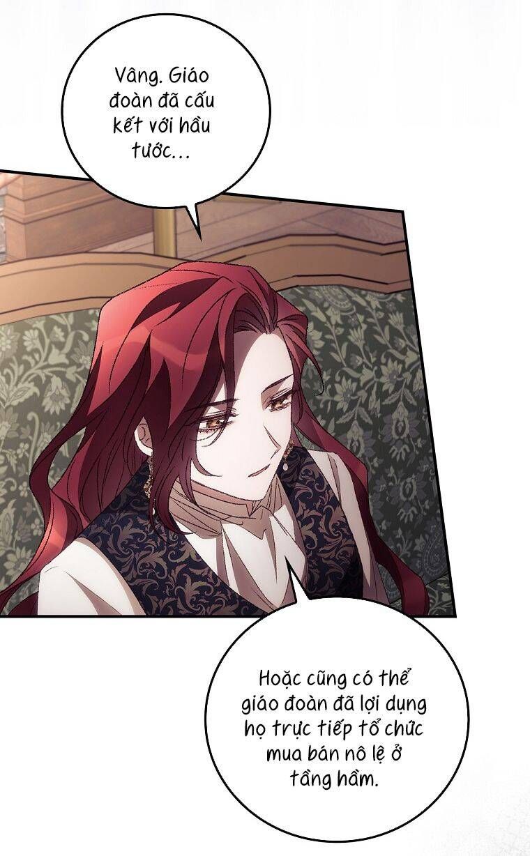 Tôi Nhìn Thấy Cái Chết Của Bạn Chương 47 page 24 - Giả Dược