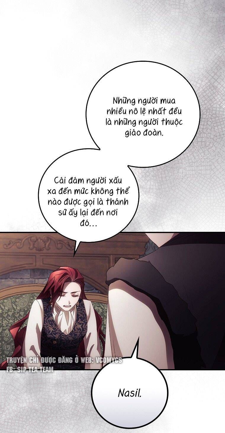 Tôi Nhìn Thấy Cái Chết Của Bạn Chương 47 page 26 - Giả Dược