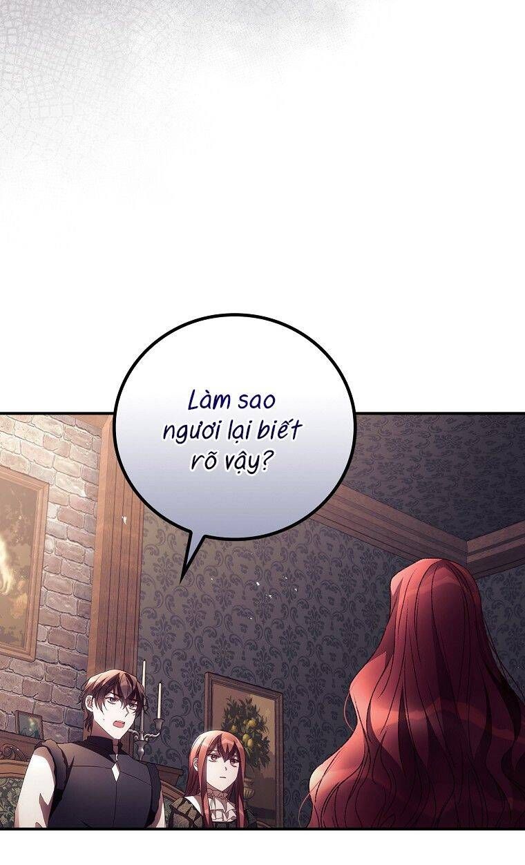 Tôi Nhìn Thấy Cái Chết Của Bạn Chương 47 page 27 - Giả Dược