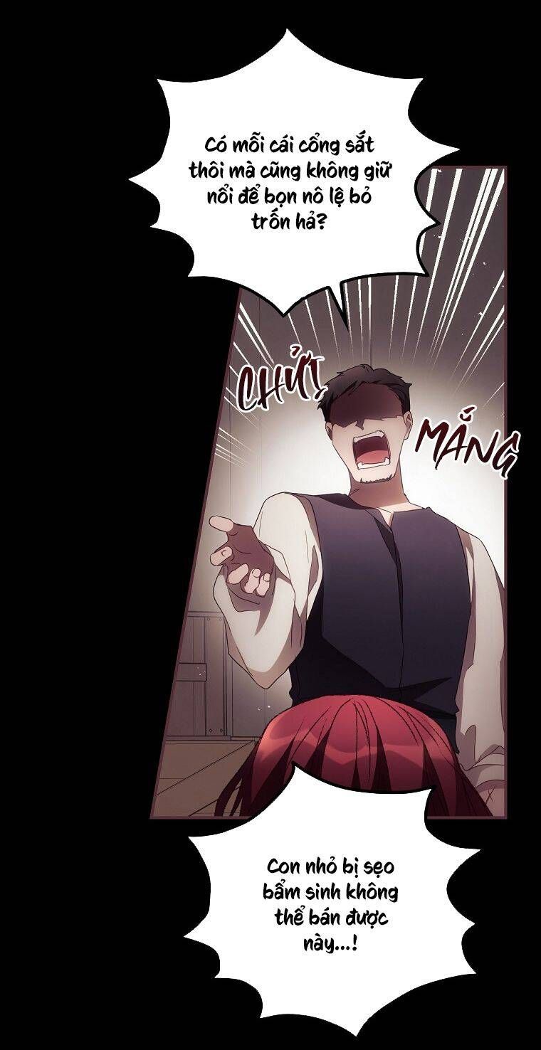 Tôi Nhìn Thấy Cái Chết Của Bạn Chương 47 page 32 - Giả Dược