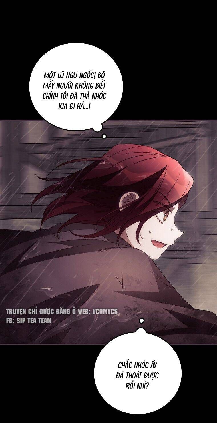 Tôi Nhìn Thấy Cái Chết Của Bạn Chương 47 page 37 - Giả Dược