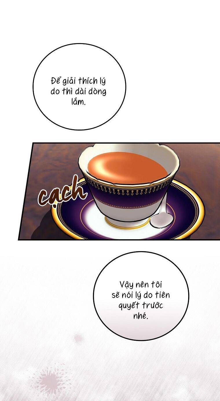 Tôi Nhìn Thấy Cái Chết Của Bạn Chương 47 page 6 - Giả Dược