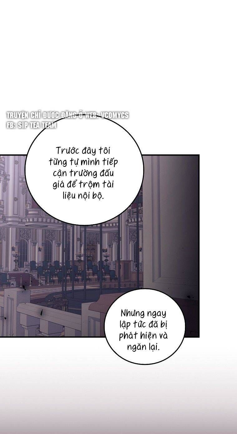 Tôi Nhìn Thấy Cái Chết Của Bạn Chương 48 page 2 - Giả Dược