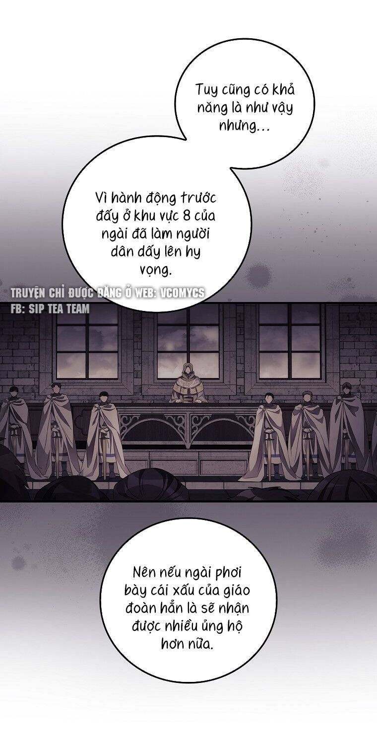 Tôi Nhìn Thấy Cái Chết Của Bạn Chương 48 page 17 - Giả Dược