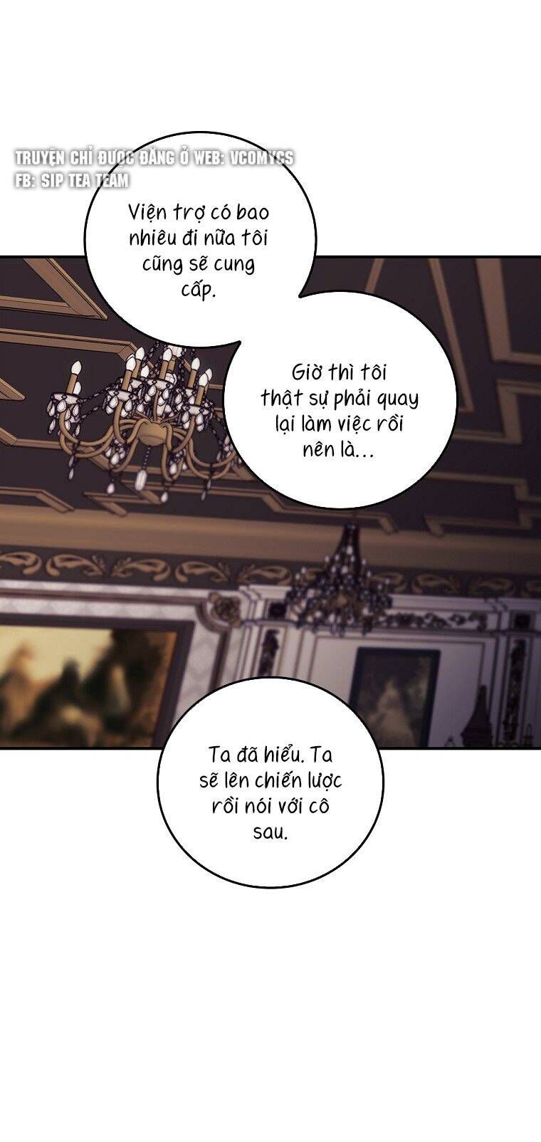 Tôi Nhìn Thấy Cái Chết Của Bạn Chương 48 page 20 - Giả Dược