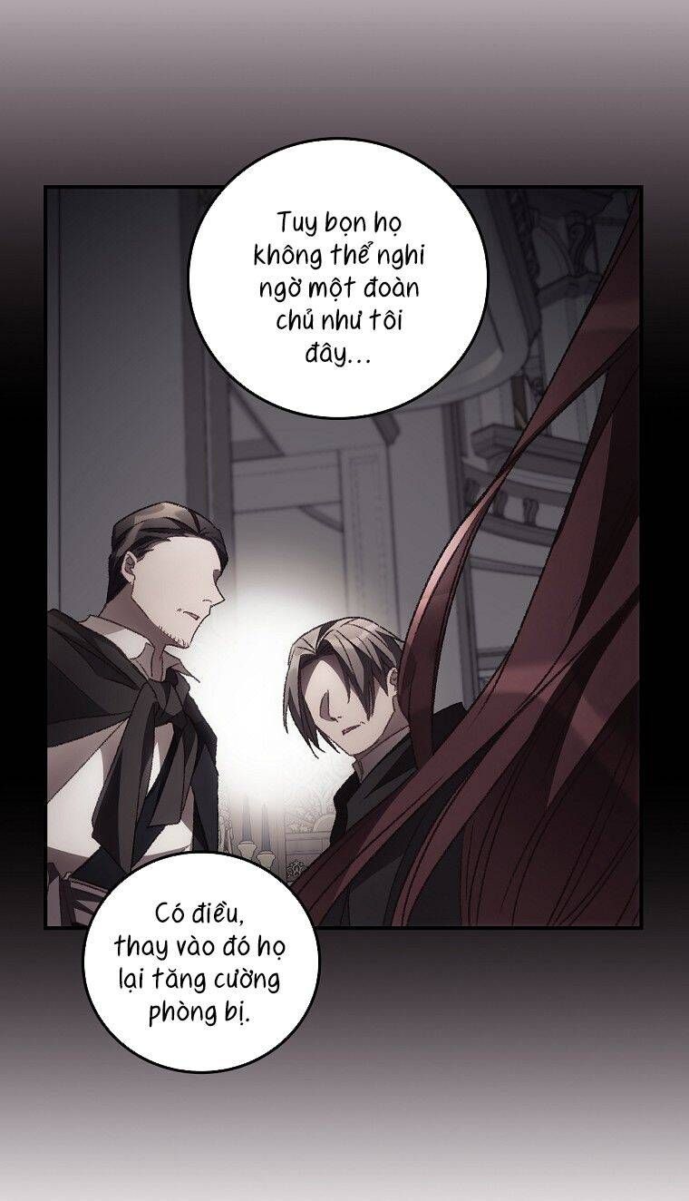 Tôi Nhìn Thấy Cái Chết Của Bạn Chương 48 page 3 - Giả Dược
