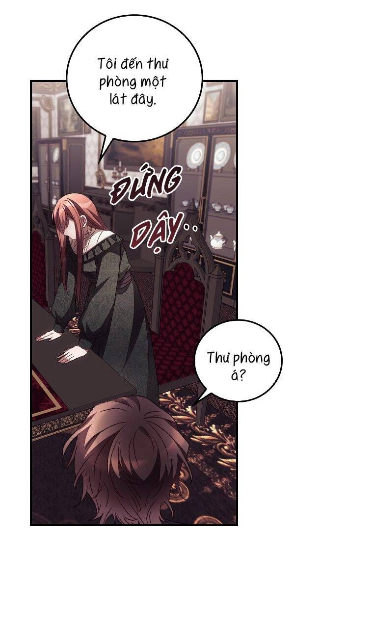 Tôi Nhìn Thấy Cái Chết Của Bạn Chương 48 page 25 - Giả Dược