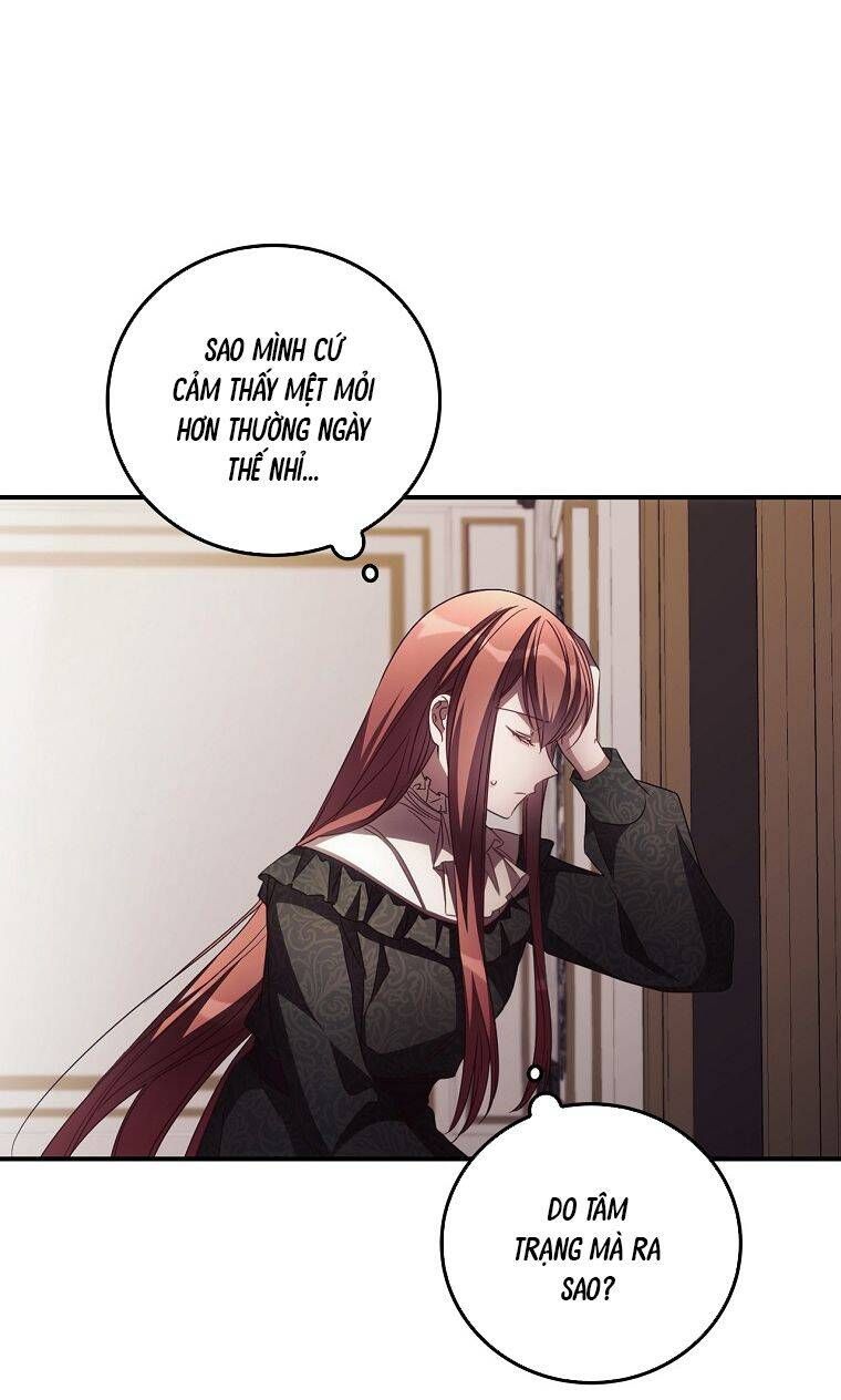 Tôi Nhìn Thấy Cái Chết Của Bạn Chương 48 page 27 - Giả Dược