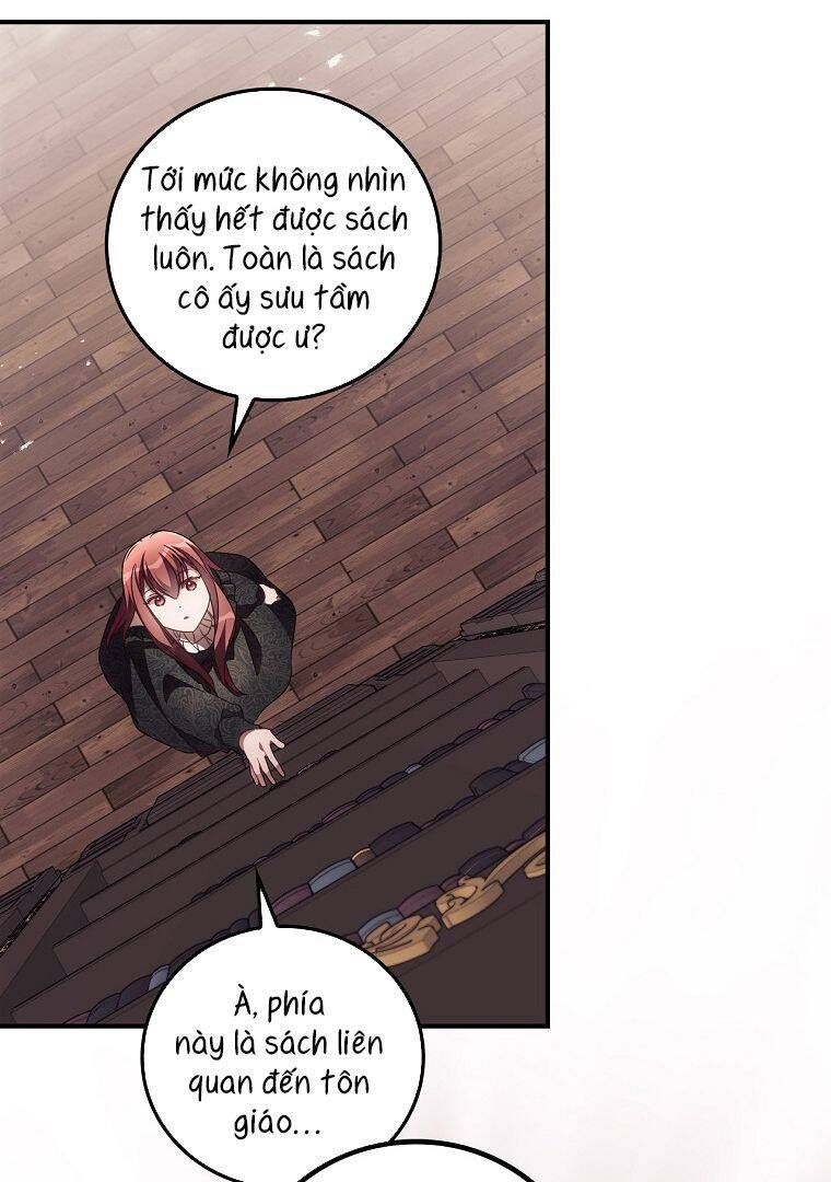 Tôi Nhìn Thấy Cái Chết Của Bạn Chương 48 page 30 - Giả Dược