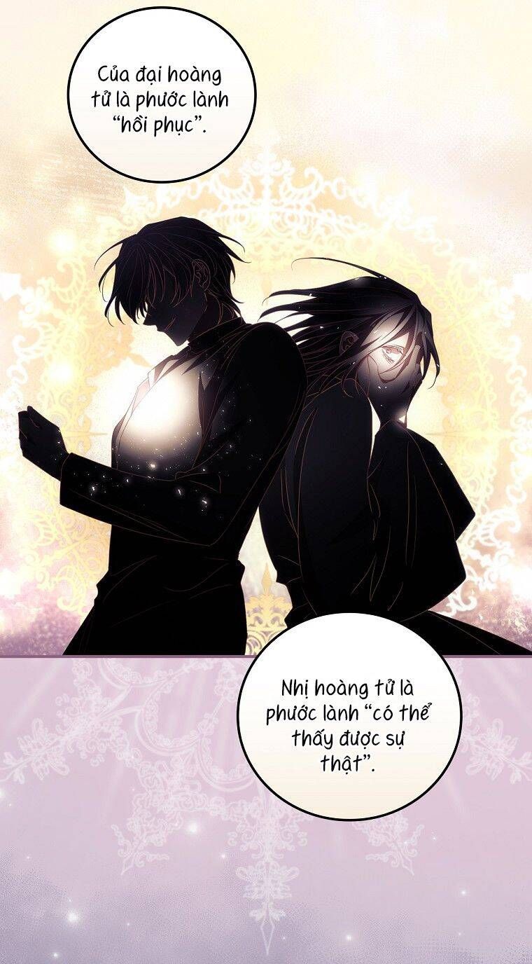 Tôi Nhìn Thấy Cái Chết Của Bạn Chương 48 page 35 - Giả Dược