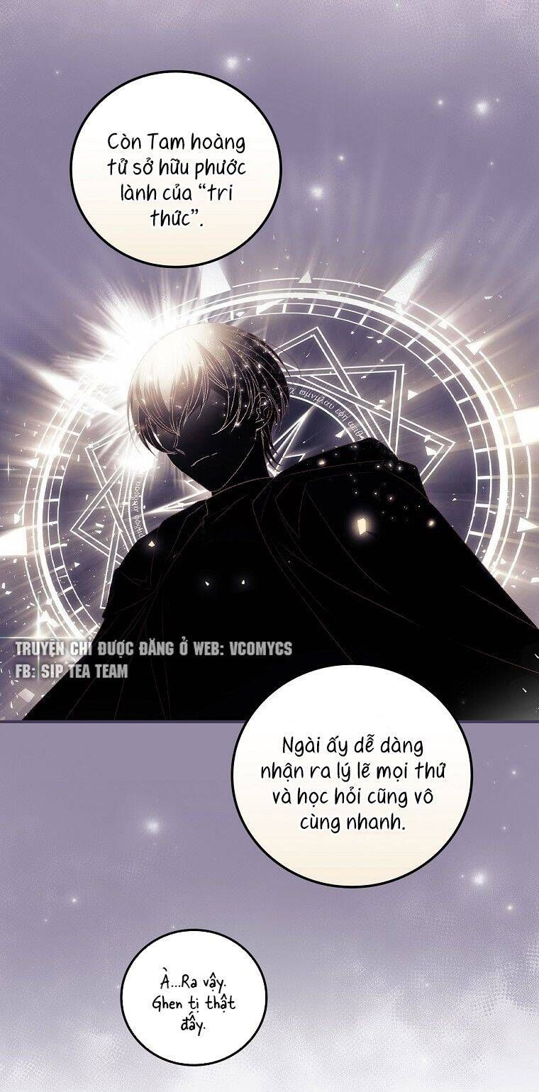 Tôi Nhìn Thấy Cái Chết Của Bạn Chương 48 page 36 - Giả Dược